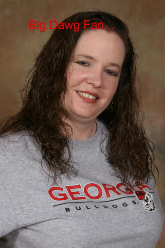 Vicky Childress