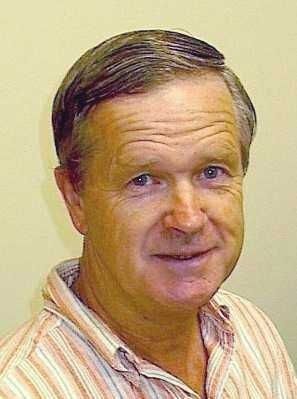 Richard Sumpter