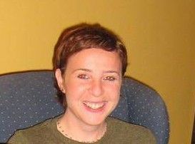 Rebecca Mandell