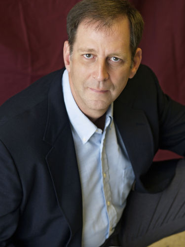 Patrick Ritchie