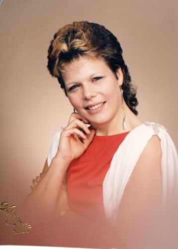 Susan Stanton