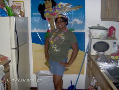 Marlene Moore