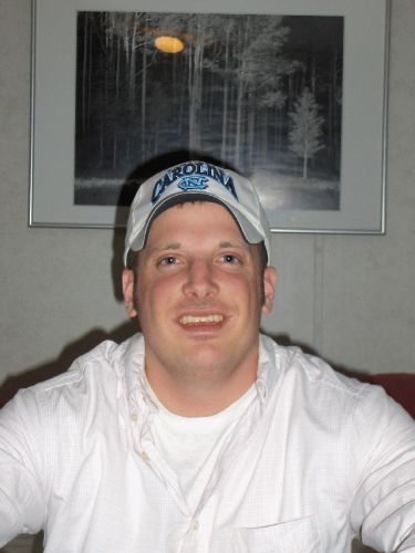 Christopher Deville