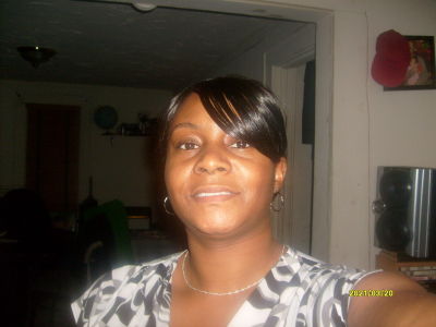 Maryann Jones