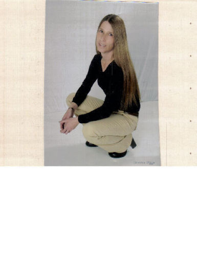 Linda Huard