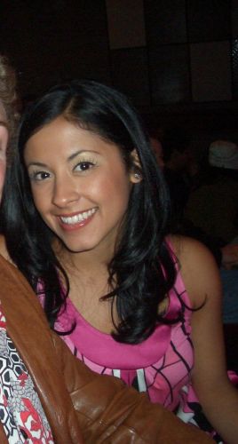 Dominique Molina