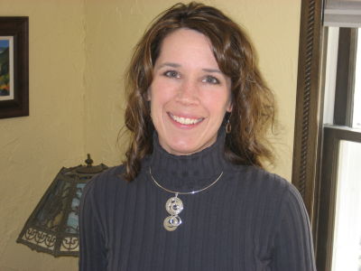Virginia Riesing