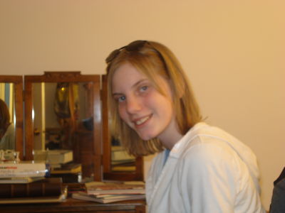 Brianna Hamm