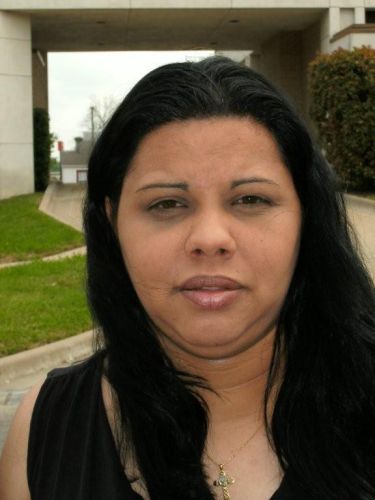 Dolly Montes