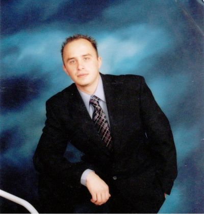 Aleksandr Goltvyanitsa
