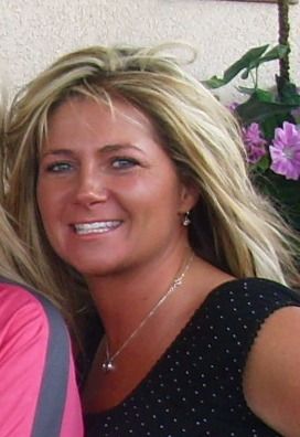 Christina Kimmel