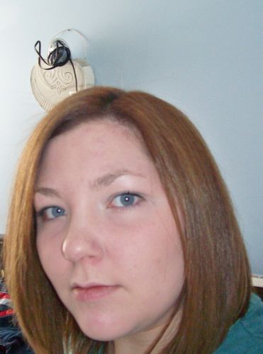 Laura Hayes