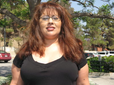 Cindy Sarmiento