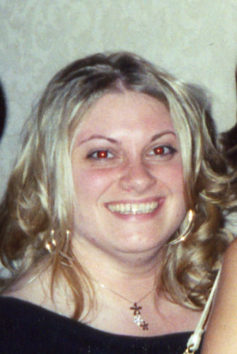 Nicole Turkovich