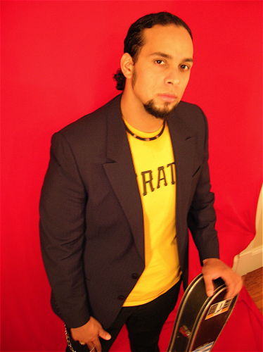 Geordano Henriquez
