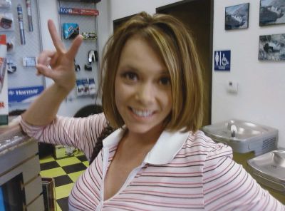 Julie Platt