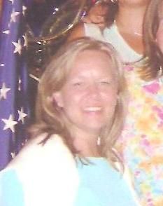 Heather Tinsley