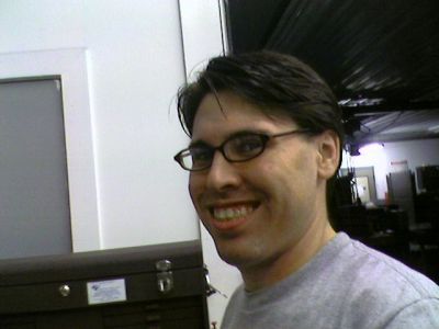 David Lipka