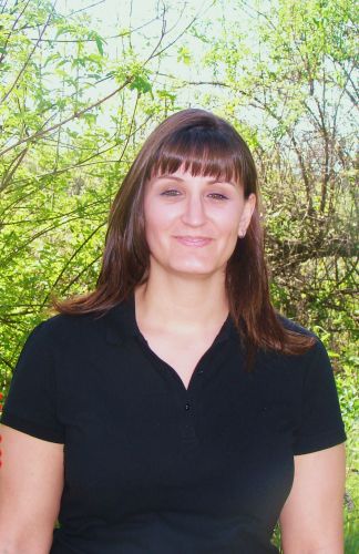 Nelda Mora