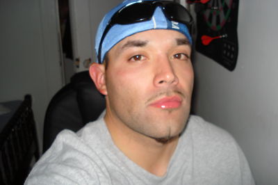 Javier Urena