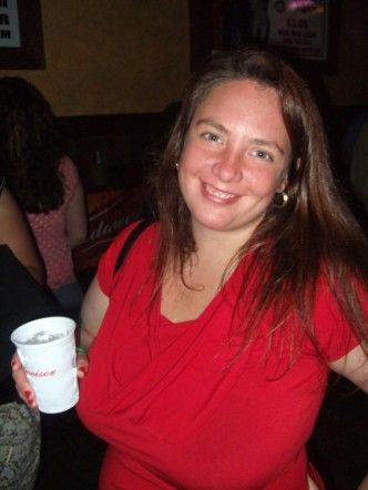 Kimberly Foti