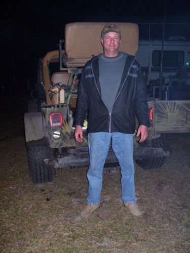 Wade Patterson