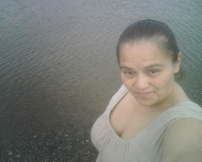 Carmen White