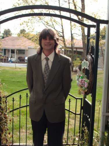 Troy Rexroth