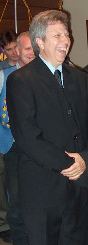 Douglas Haftings