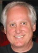 Randy Barnes