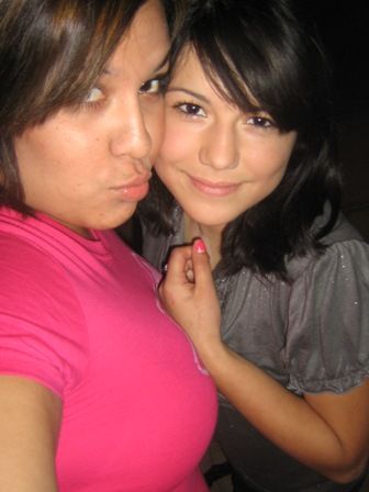 Nancy Almanza