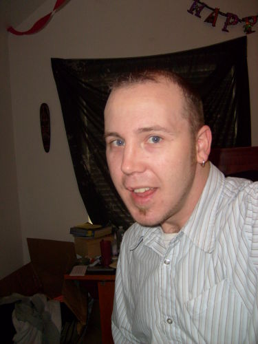 Brian Kjenslee