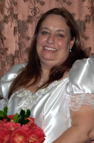 Edwina Presley