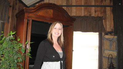 Gina Sallee