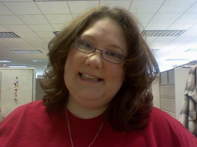 Amy Vanderweide
