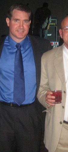 Christopher Wyser