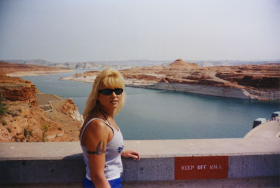 Kimberly Cotter