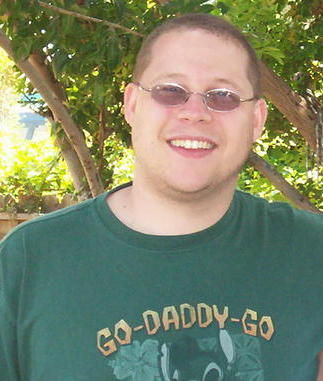 Aaron Willard