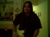 Eric Castillo