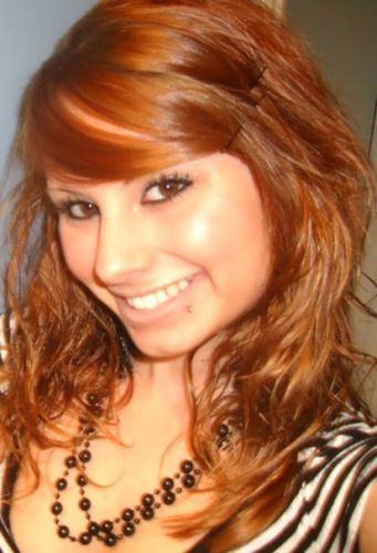 Samantha Wickizer