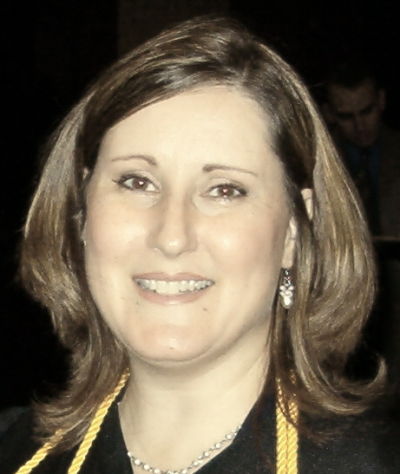 Felicia Thornhill
