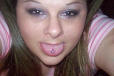 Amber Cates