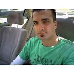 Aaron Schlessinger