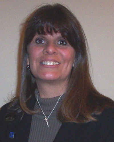 Debra Shaud