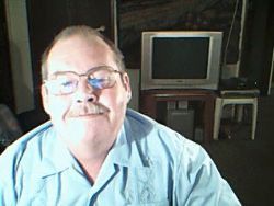 Ronald Helton