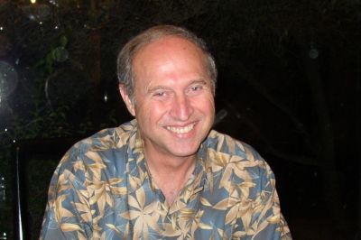 Kenneth Mutz