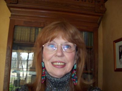 Carol Yocum