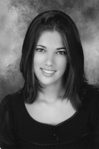 Marissa Finch