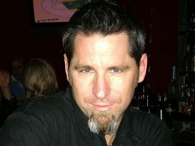 Geary Miller