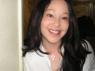Melissa Cecchi